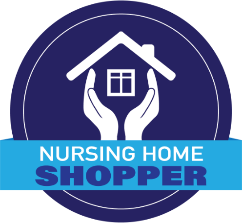 Nursing Home Shopper Logo